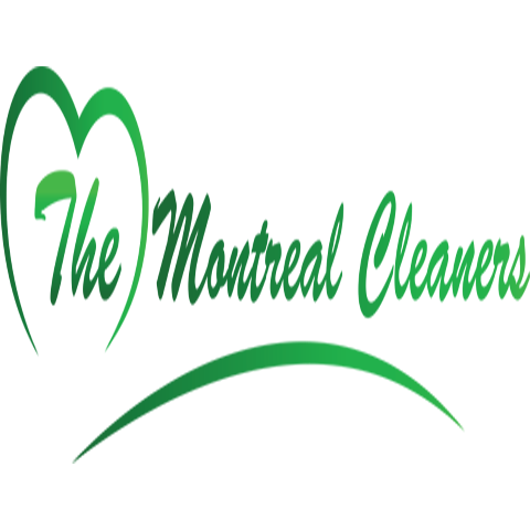 Photo de couverture de The Montreal Cleaners / Les Nettoyeurs de Montréal
